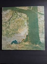 John Lennon and The Plastic Ono Band LP Record Vinyl ( No ...