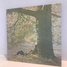 EX 1970 Apple Lp album John Lennon Plastic Ono Band 1st solo ...