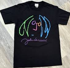 John Lennon Self Portrait | eBay
