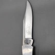 Knife Makers #860 G96 Choice Jet-Aer Corp USA Japan Folding ...