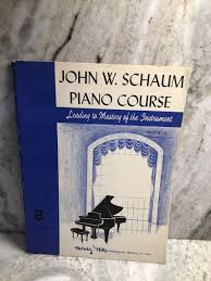 Leasing To Mastery Of the Instrument B The Blue Book Music ...