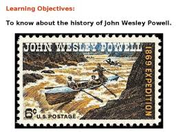 John Wesley Powell Story by Steven's Social Studies | TPT