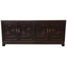 Mario Buatta For Widdicomb - 3 For Sale on 1stDibs