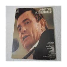 Johnny Cash - Bitter Tears Vinyl LP Record For Sale