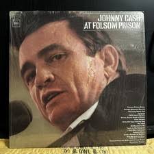 Johnny Cash Country Near Mint (NM or M -) Sleeve Vinyl Records for sale | eBay