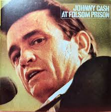 JOHNNY CASH At Folsom Prison CD EXCELLENT / MINT CONDITION ...