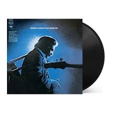 Greatest Hits Volume 1 Vinyl by Johnny Cash | Vinyl