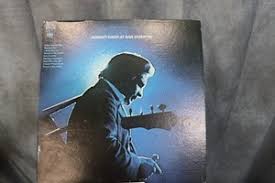 Johnny Cash at San Quentin Vinyl | eBay
