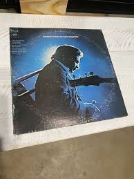 Johnny Cash At San Quentin, Columbia CS9827 1969 Vintage ...