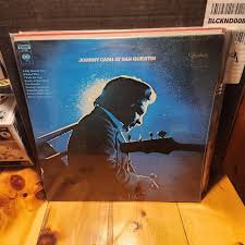 At San Quentin - The Sound of Vinyl