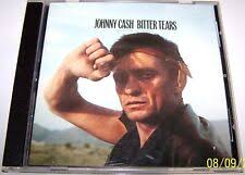 Bitter Tears: Ballads of the American Indian by Cash, Johnny (CD, 2008) for sale online | eBay