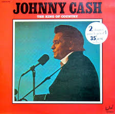 The King of Country [Vinyl Doppel-LP] [Schallplatte ...