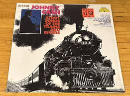 STORY SONGS OF THE TRAINS AND RIVERS JOHNNY ...