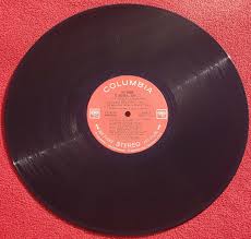 Barbra Streisand My Name Is Barbra Two 1965 Original Vinyl ...