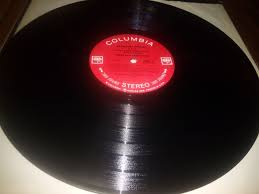 Simon & Garfunkel Wednesday Morning 3AM 1E 1K Matrix CS 9049 ...