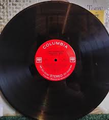 Tony Bennett – Tony Bennett's Greatest Hits Volume IV Vinyl ...