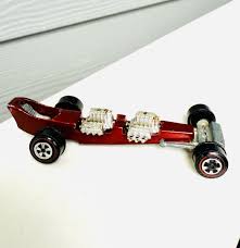 johnny lightning custom dragster products for sale | eBay