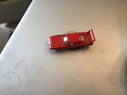 Johnny Lightning Dodge Charger Daytona Loose Car investment ...
