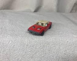 Vintage Matchbox Superfast Series Cars | No. 4 Pontiac ...