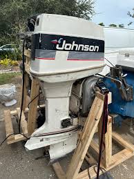 I need help identifying this outboard, seller said it's a 75 ...