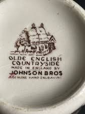 Johnson Brothers Mugs | eBay