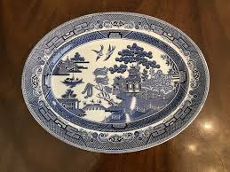 Johnson Brothers Ceramic Platters for sale | eBay