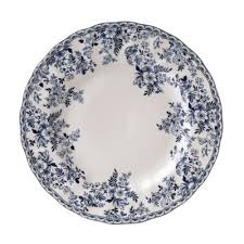 Johnson Brothers DEVON COTTAGE DINNER PLATE 10.6”NEW | eBay