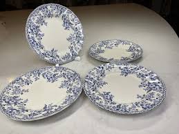 Johnson Brothers DEVON COTTAGE DINNER PLATE 10.6” | eBay