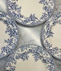 Johnson Brothers DEVON COTTAGE DINNER PLATE 10.6” | eBay