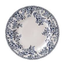 Johnson Brothers DEVON COTTAGE DINNER PLATE 10.6”NEW | eBay