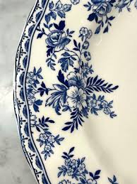 Johnson Brothers DEVON COTTAGE DINNER PLATE 10.6” | eBay