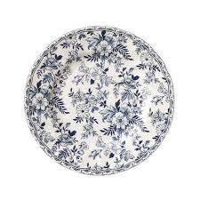 Set of 8 Johnson Brothers Salad Side Dessert Plates 7” and 8 ...