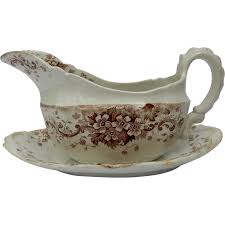 J. H. W. & Sons Hanley John Henry Weatherby Brown ...