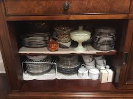 ETHAN ALLEN Townhouse Collection China Cabinet Hutch Side Board Dining Room Storage for Sale in Fort Lauderdale, FL - OfferUp