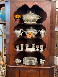 You're sure to find something rare, unique, and one-of-a-kind” at Cabot Mill Antiques and don't forget to “Discover the Gem that is, Hathaway Mill Antiques” in Waterville! We'll see you soon!