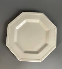 Johnson Brothers Heritage White Bread Plate 6" England Set ...