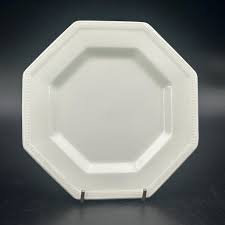 Johnson Brothers Heritage White – 6″ Side / Tea Plate - Etsy