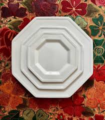 Johnson Brothers Heritage White China | Dinner Plate | Salad ...