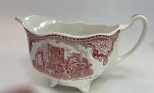 Johnson Brothers Old British Castles for sale | eBay