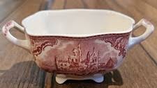 Pink Collectible Sugar Bowls for sale | eBay