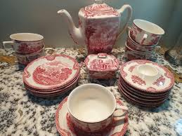 Buy Vintage Englisches Porzellan Online In India - Etsy India