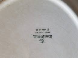 Homer Laughlin Serving Platter - Etsy