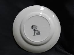 Johnson Brothers Friendly Village, England: Round Salad ...