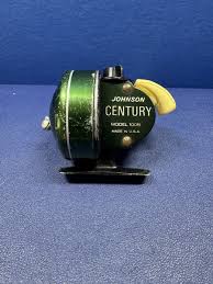 Johnson Spincast Reel Fishing Reels for sale | eBay