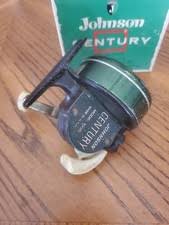 johnson fishing reel parts products for sale | eBay