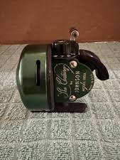 Las mejores ofertas en Carretes para pesca Johnson Vintage casting | eBay