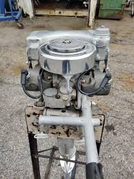 1931 Evinrude lightwin for sale - The Hull Truth - Boating and Fishing Forum