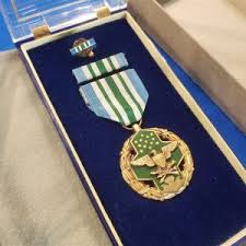 Medal Def 1967 box - Doughboy Military Collectables Springfield Missouri