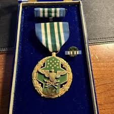 Joint Service Commendation Medal for sale | eBay