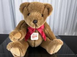 Artist Bear Teddy Bear 37 Cm. Nichtraucherhaushalt - Top Zustand | eBay